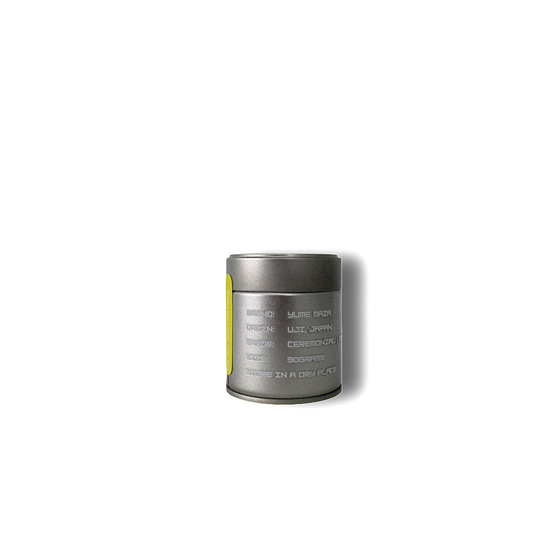 Dreamy matcha - 30g ☁️