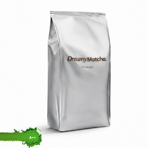 Ceremonial Matcha A++