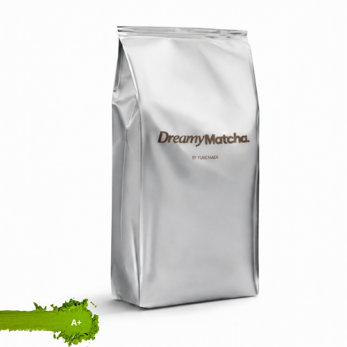 Ceremonial Matcha A+