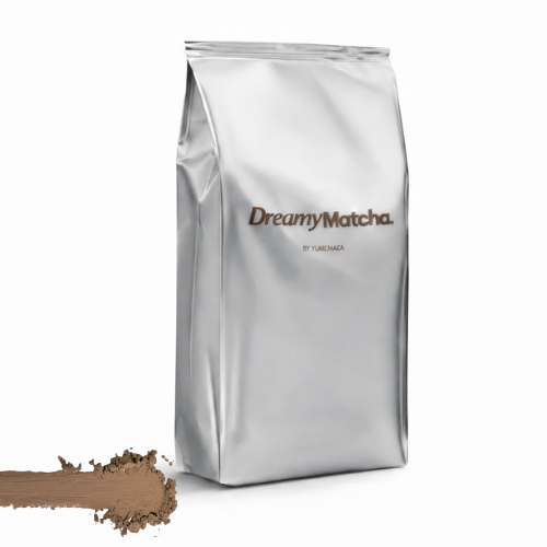 Organic Hojicha Tea