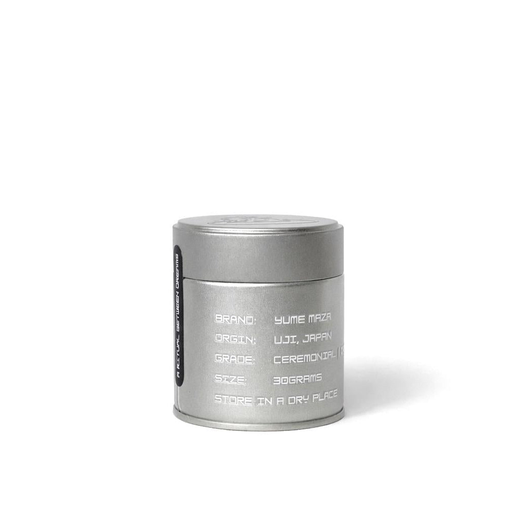 Dreamy Ceremonial Matcha (30g)