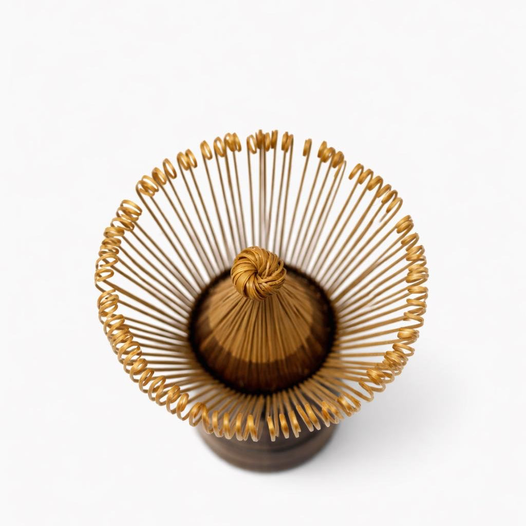Dreamy Bamboo Whisk